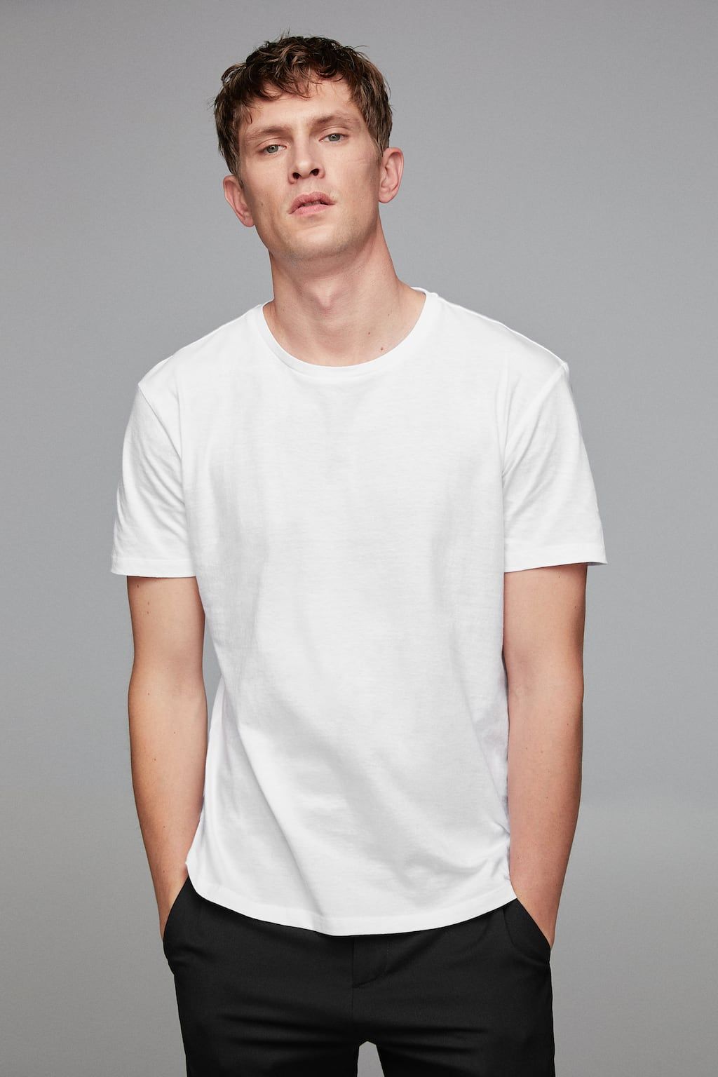 pursuit short sleeve athletic tee