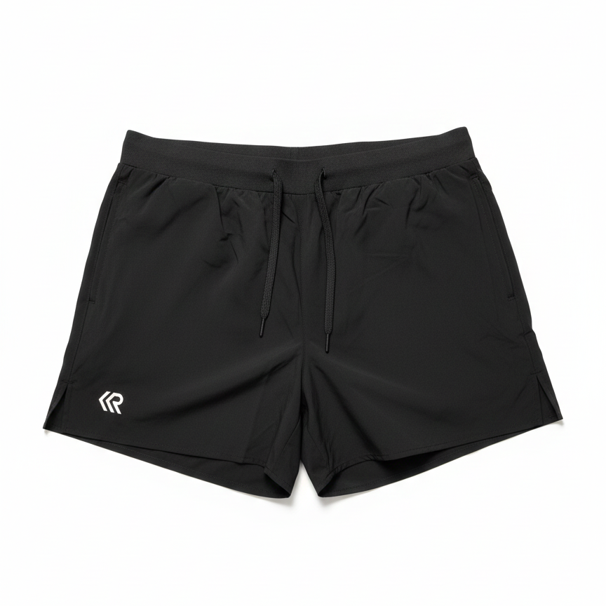 ventra 5" athletic shorts