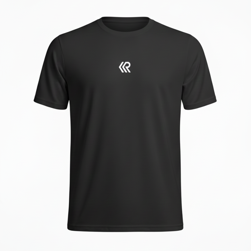 ventra short sleeve athletic tee