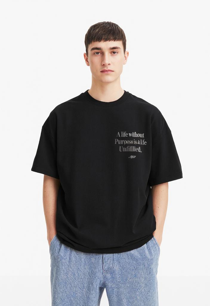 pursuit short sleeve athletic tee