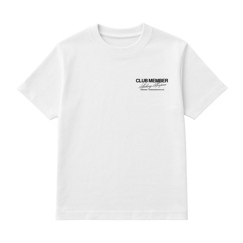 pursuit short sleeve athletic tee
