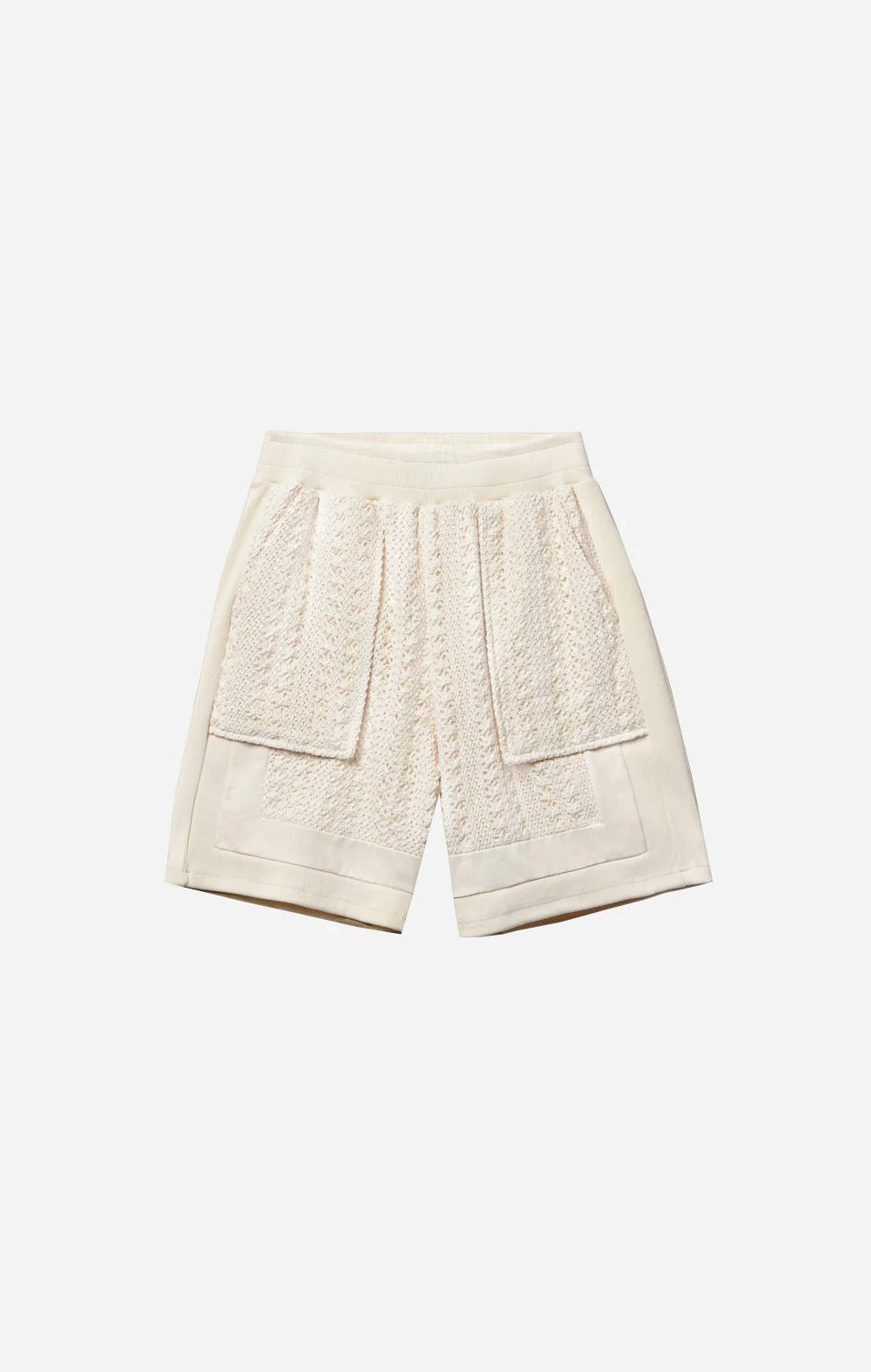 pursuit 5" athletic shorts