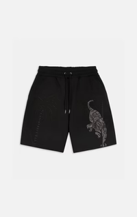 pursuit 5" athletic shorts