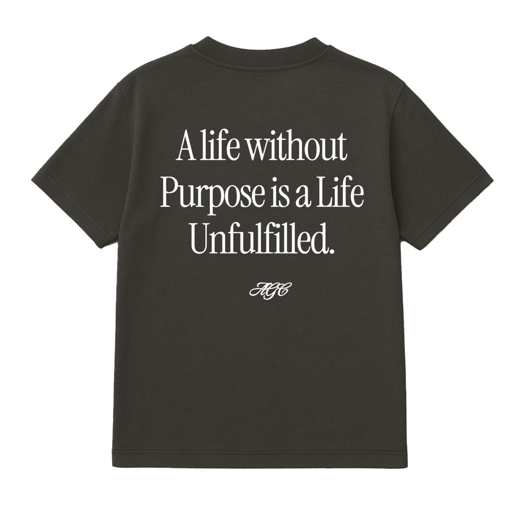 pursuit short sleeve athletic tee