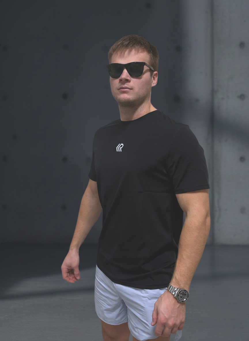 ventra short sleeve athletic tee