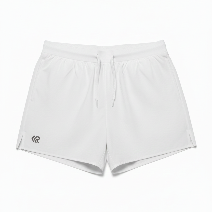 Ventra 5" Athletic Shorts