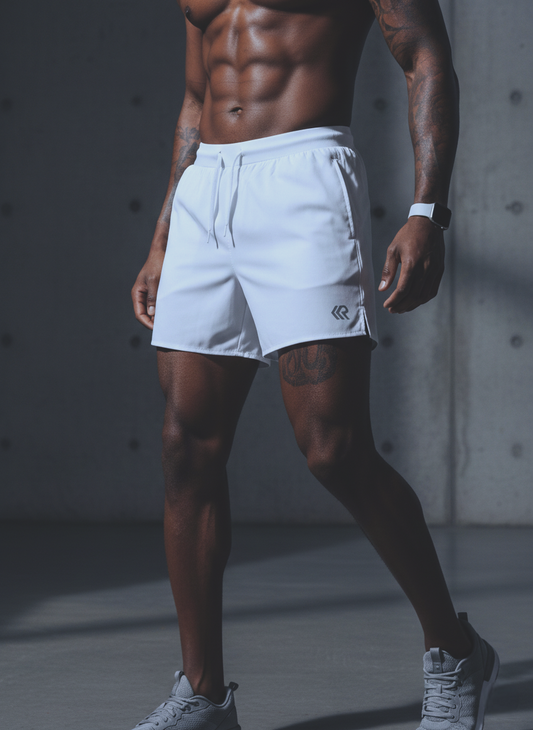 Ventra 5" Athletic Shorts