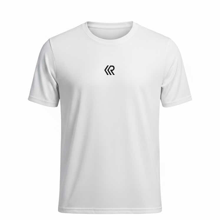 Ventra Short Sleeve Athletic Tee