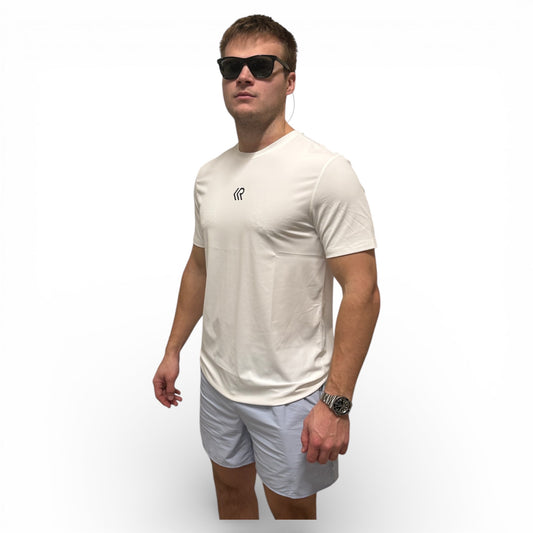Ventra Short Sleeve Athletic Tee