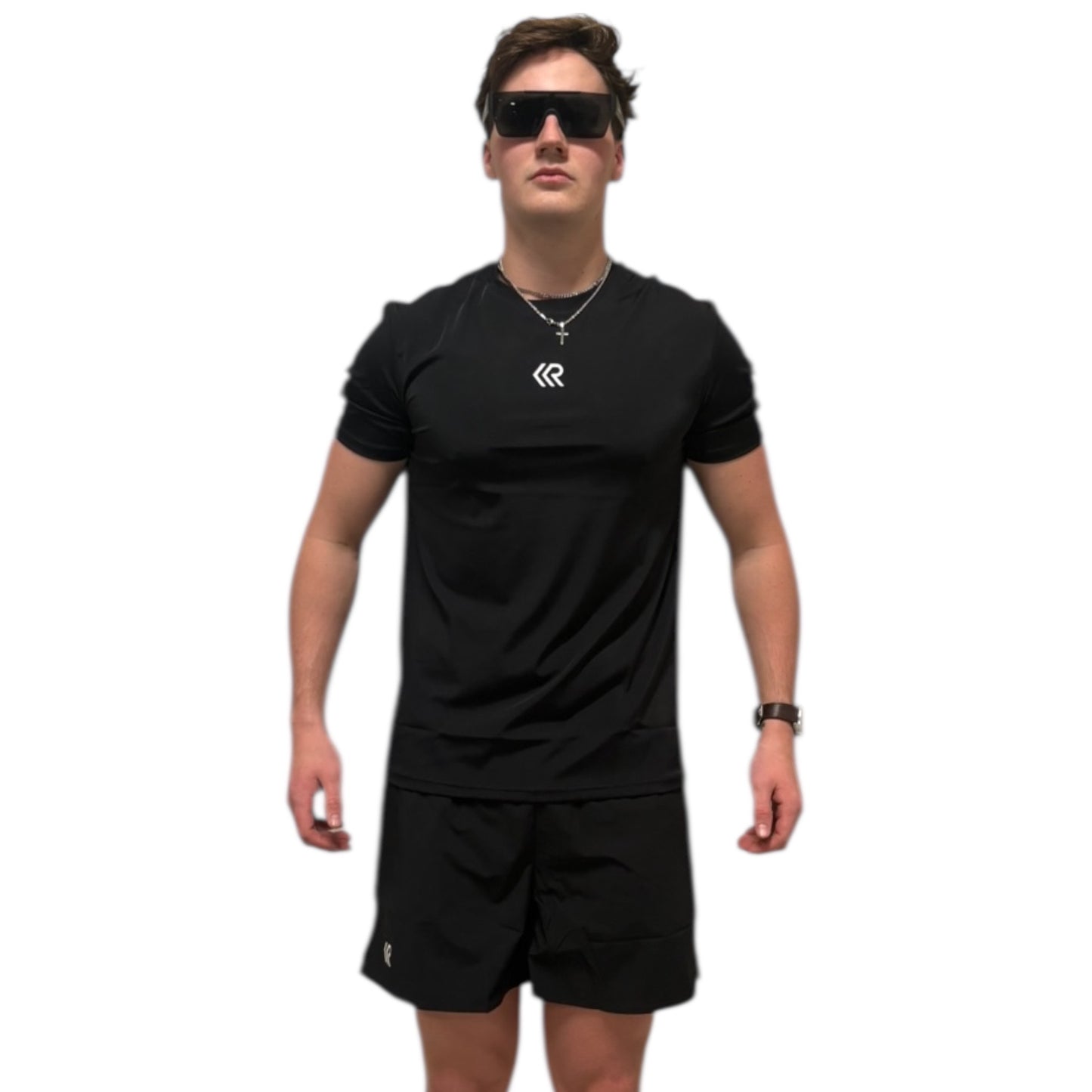 ventra matching workout set