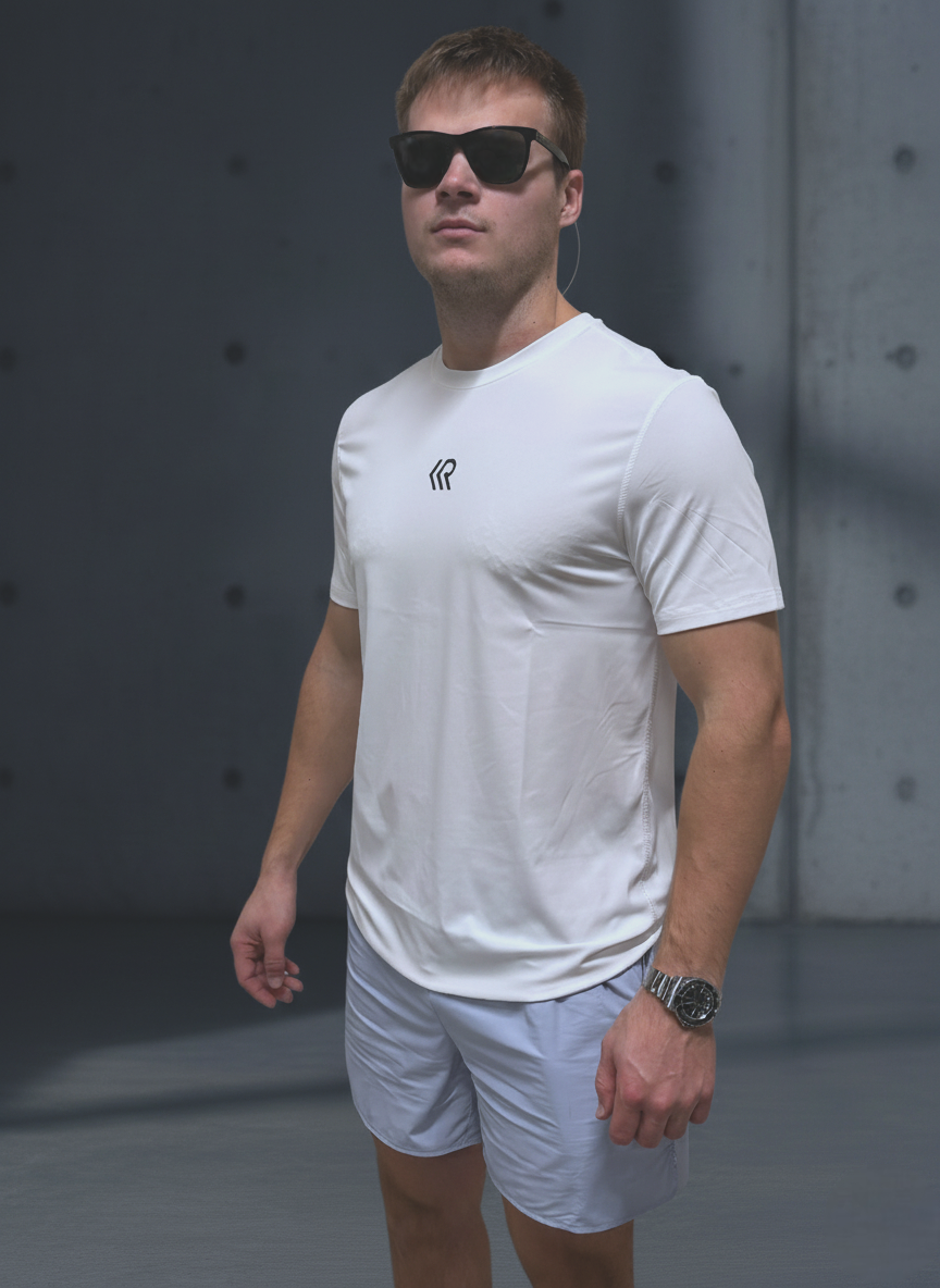 Ventra Short Sleeve Athletic Tee