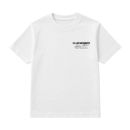 Pursuit Short Sleeve Athletic Tee
