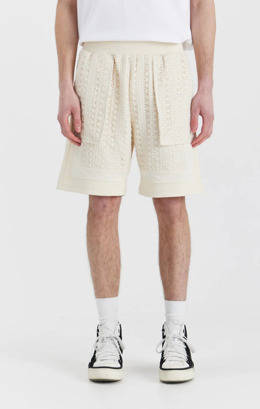 Pursuit 5" Athletic Shorts