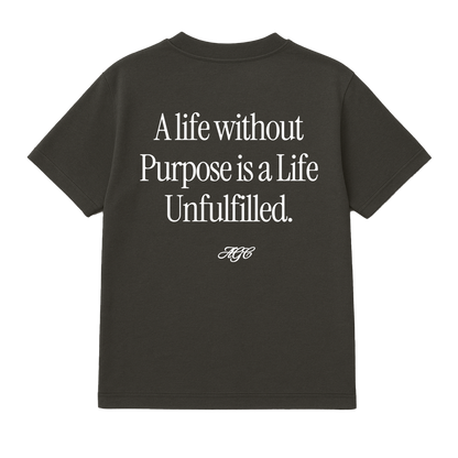 Pursuit Short Sleeve Athletic Tee